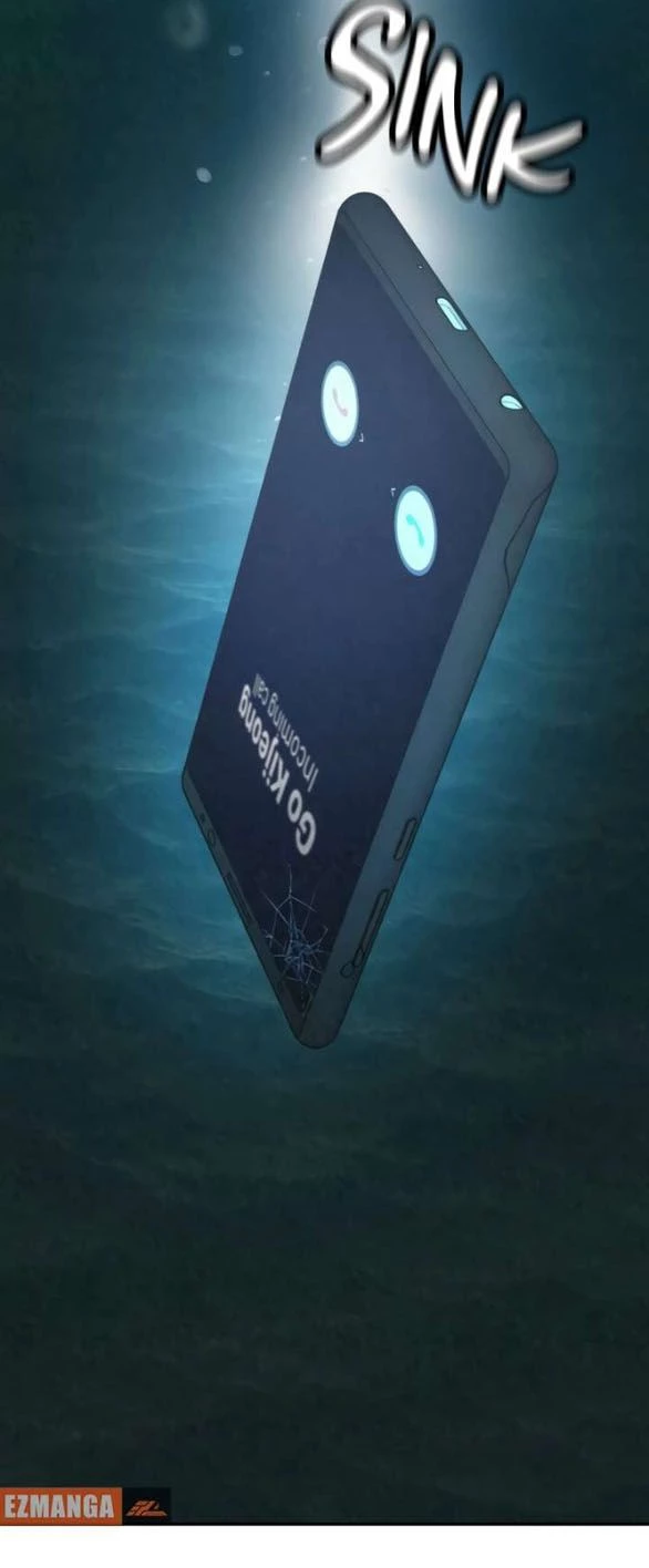 Vì Tôi Đã Giết Người Chapter 44.1 - 46