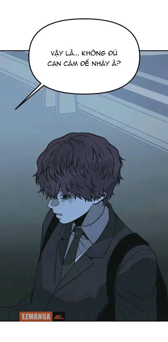 Vì Tôi Đã Giết Người Chapter 44.1 - 52