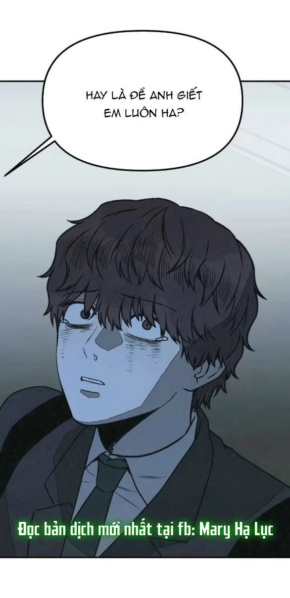 Vì Tôi Đã Giết Người Chapter 44.1 - 53