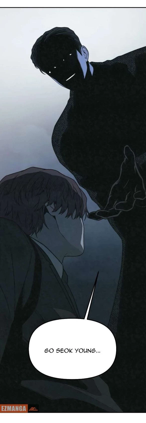 Vì Tôi Đã Giết Người Chapter 44.1 - 54