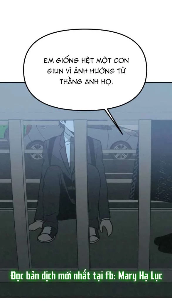 Vì Tôi Đã Giết Người Chapter 44.1 - 57