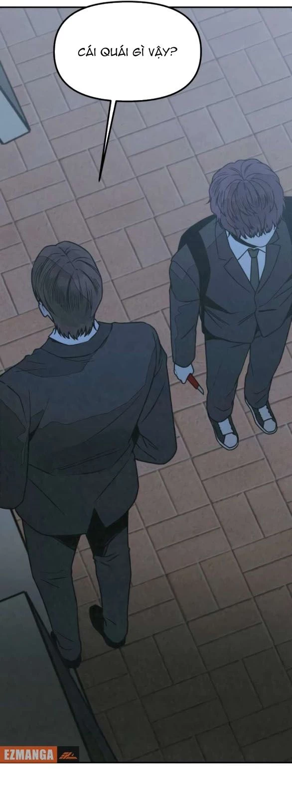 Vì Tôi Đã Giết Người Chapter 44.1 - 67