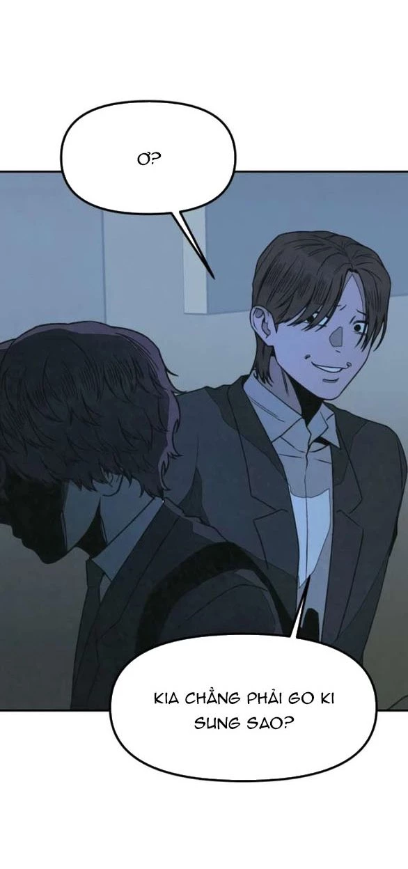 Vì Tôi Đã Giết Người Chapter 44.1 - 68