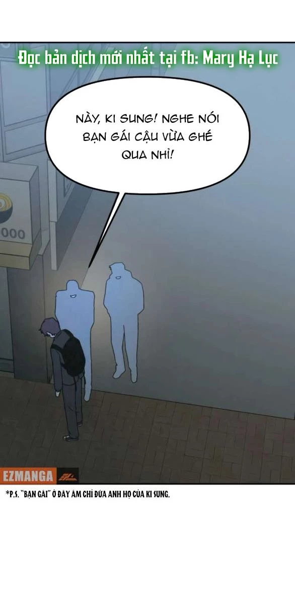 Vì Tôi Đã Giết Người Chapter 44.1 - 69