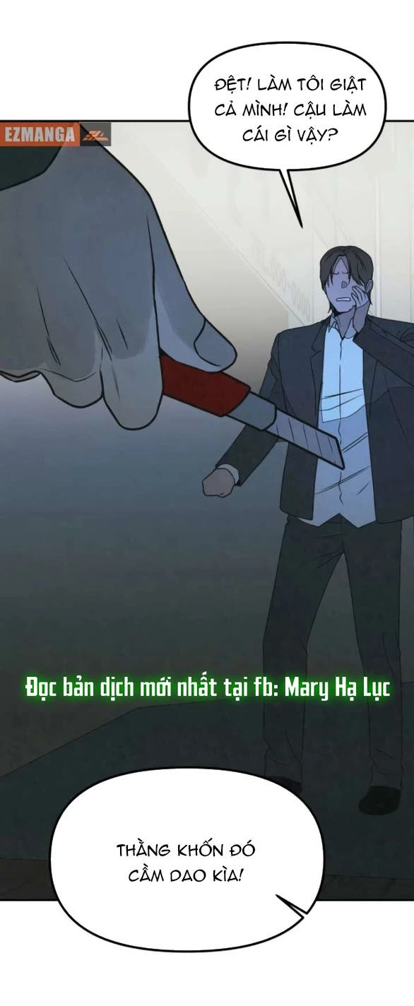 Vì Tôi Đã Giết Người Chapter 44.1 - 73