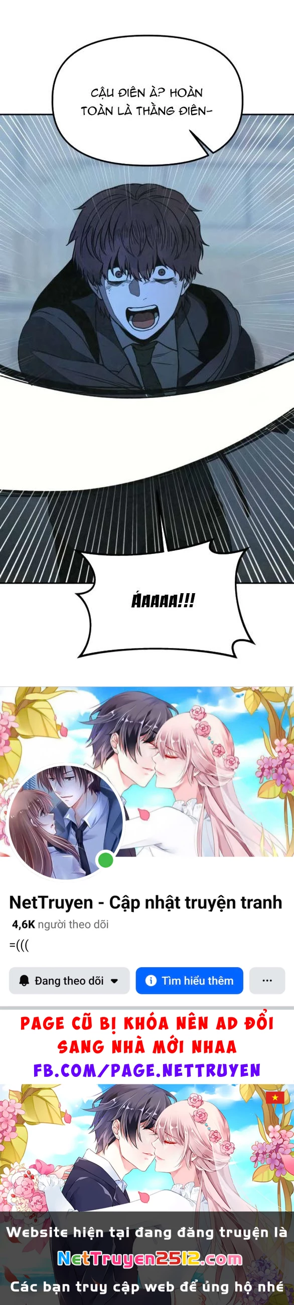 Vì Tôi Đã Giết Người Chapter 44.1 - 74