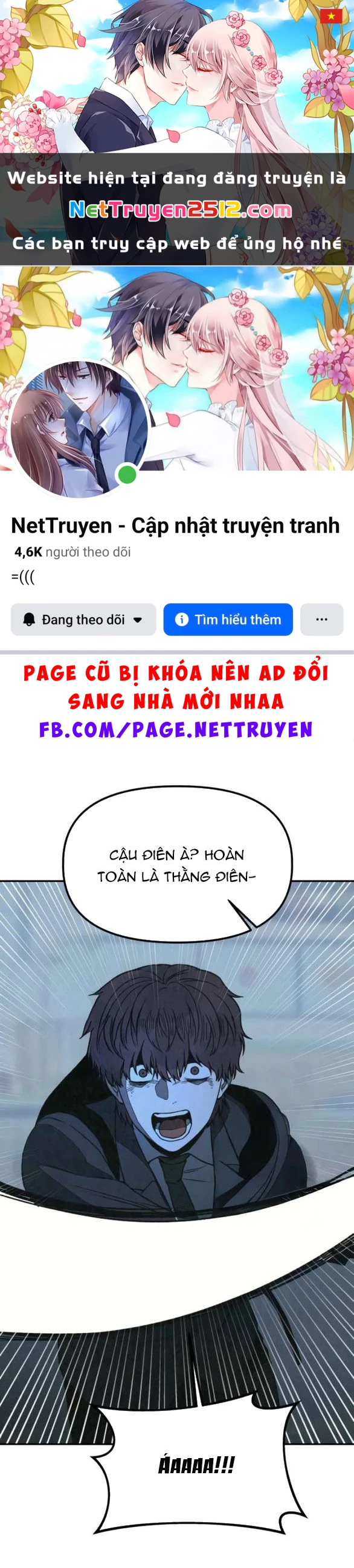 Vì Tôi Đã Giết Người Chapter 44.2 - 1