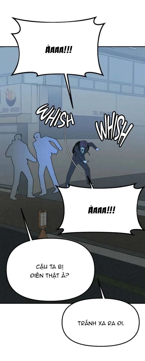 Vì Tôi Đã Giết Người Chapter 44.2 - 2