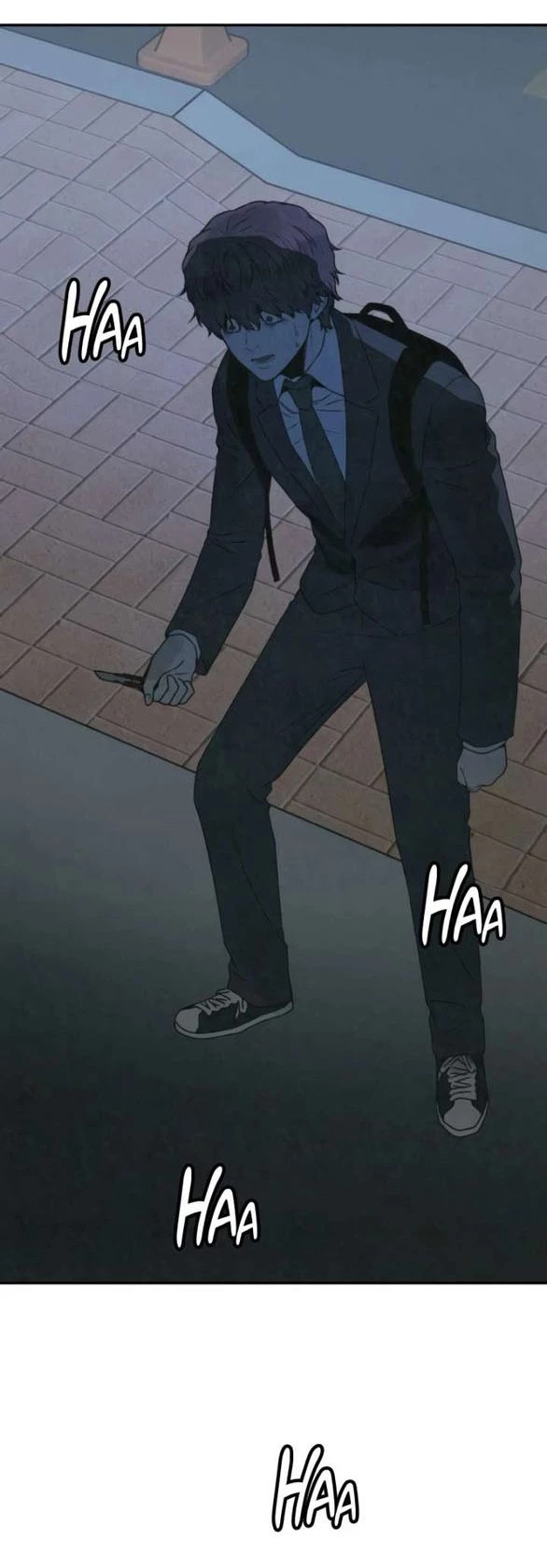 Vì Tôi Đã Giết Người Chapter 44.2 - 5