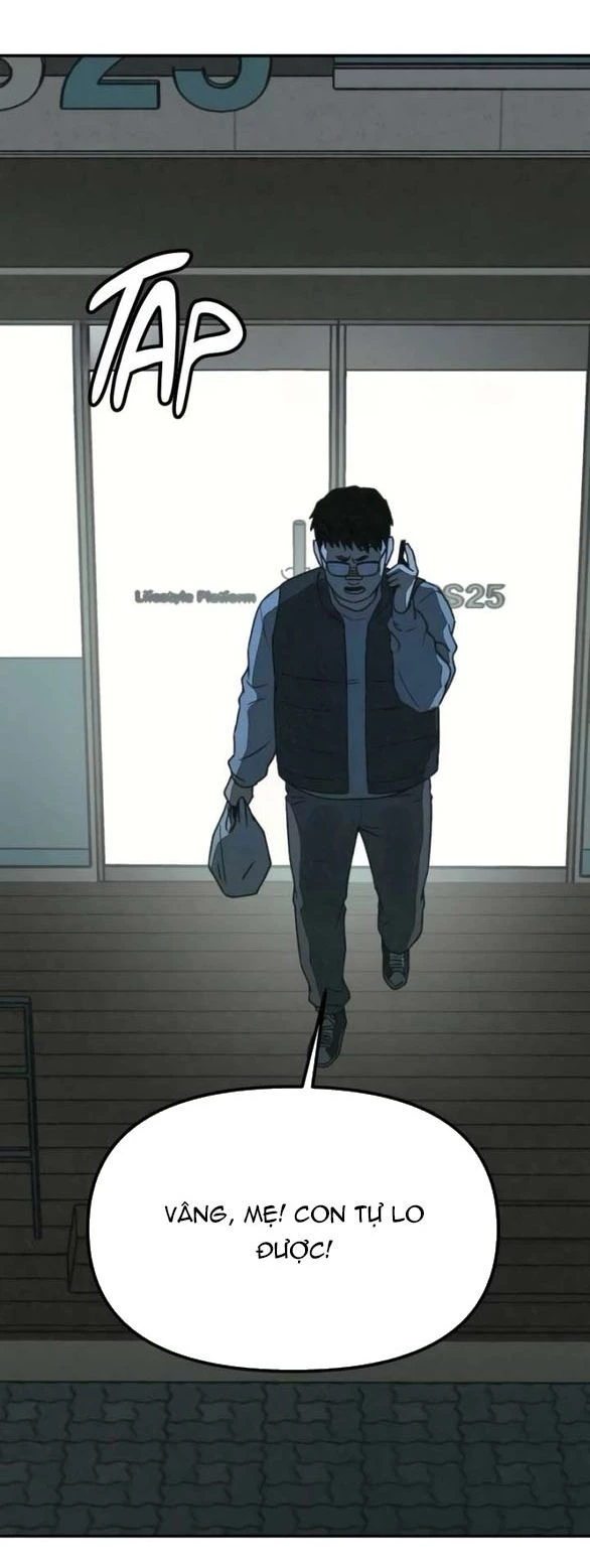 Vì Tôi Đã Giết Người Chapter 44.2 - 8