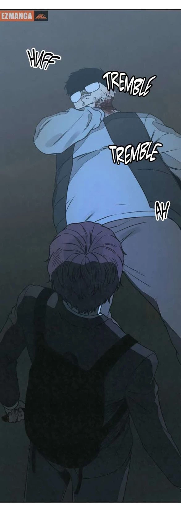 Vì Tôi Đã Giết Người Chapter 44.2 - 22