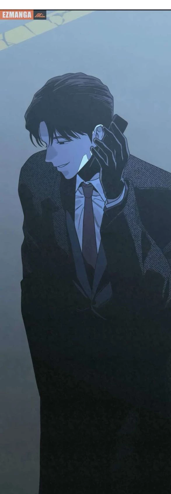 Vì Tôi Đã Giết Người Chapter 44.2 - 28