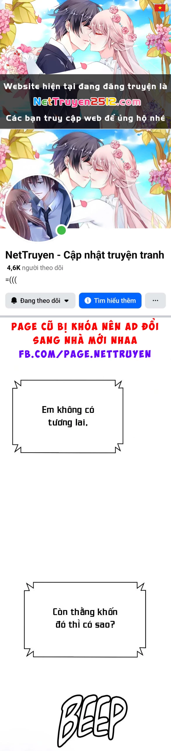 Vì Tôi Đã Giết Người Chapter 45.1 - 1