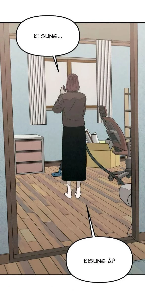 Vì Tôi Đã Giết Người Chapter 45.1 - 3