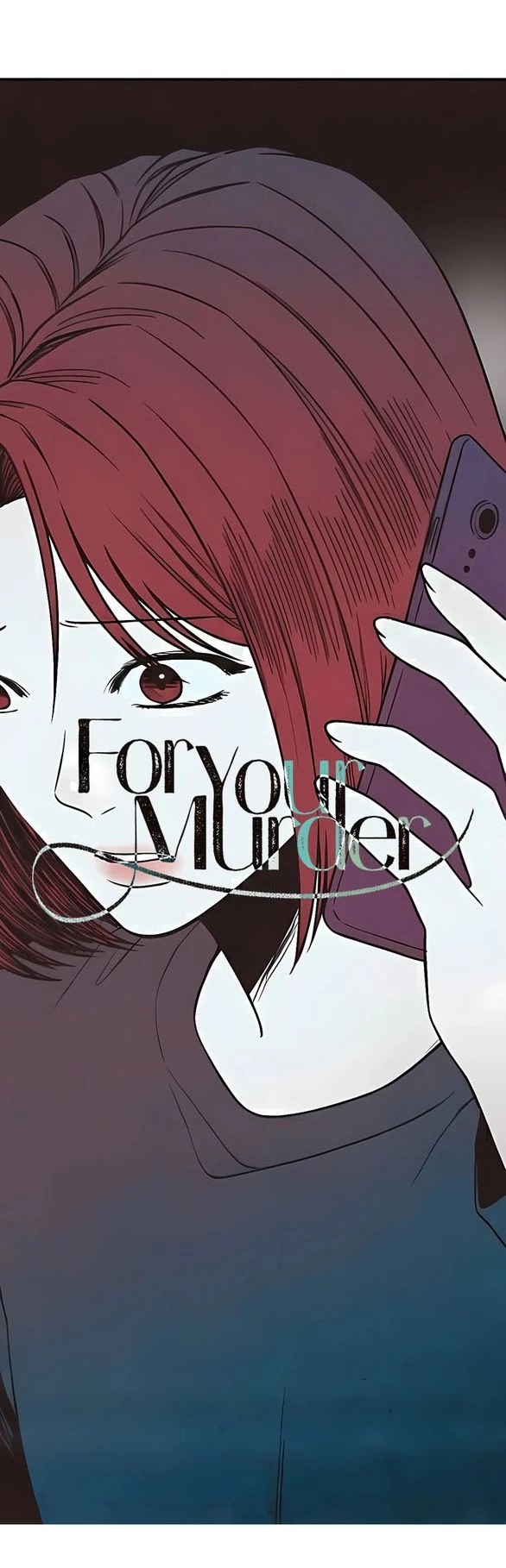 Vì Tôi Đã Giết Người Chapter 45.1 - 8