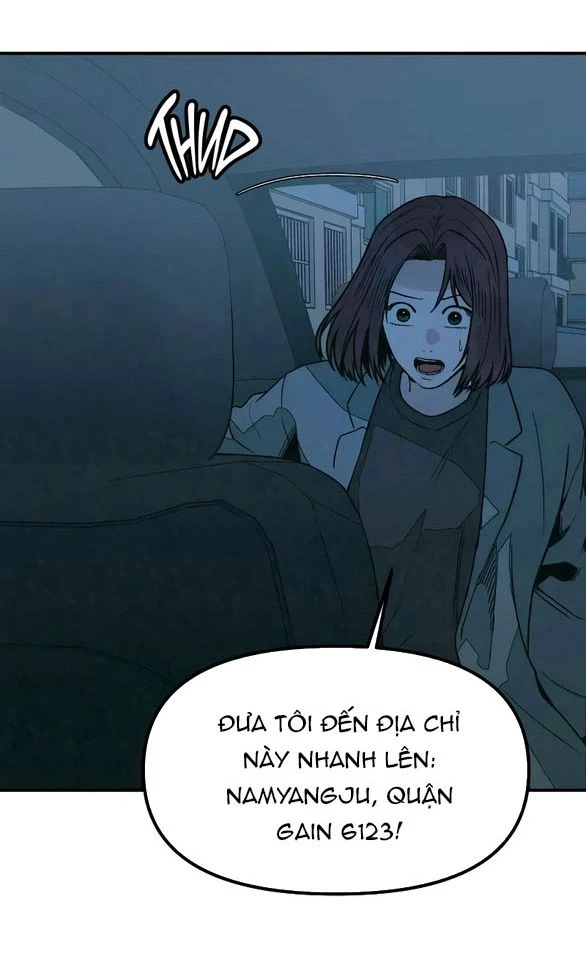 Vì Tôi Đã Giết Người Chapter 45.1 - 15