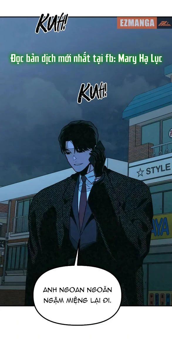 Vì Tôi Đã Giết Người Chapter 45.1 - 31