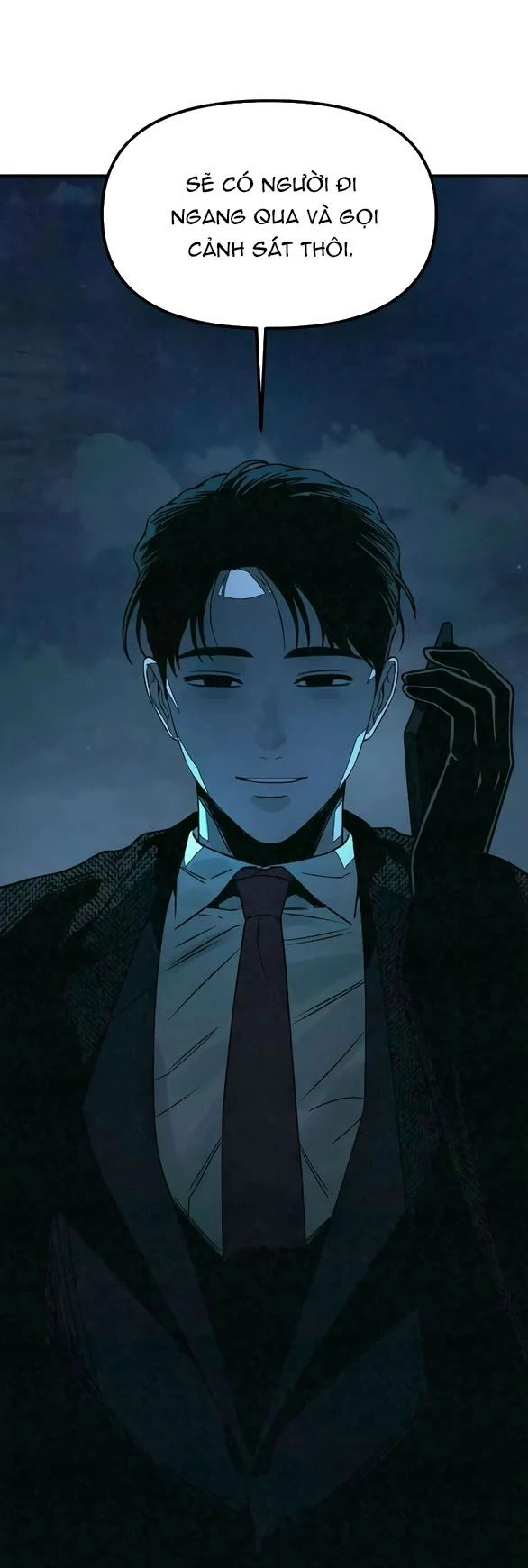 Vì Tôi Đã Giết Người Chapter 45.1 - 33