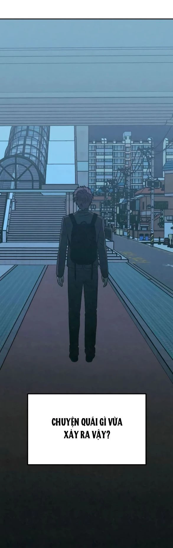 Vì Tôi Đã Giết Người Chapter 45.1 - 37