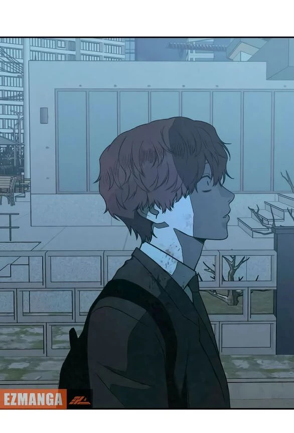 Vì Tôi Đã Giết Người Chapter 45.1 - 45