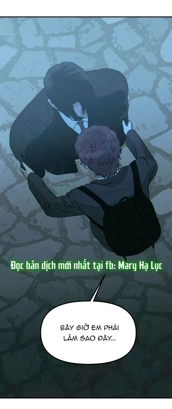 Vì Tôi Đã Giết Người Chapter 45.1 - 47