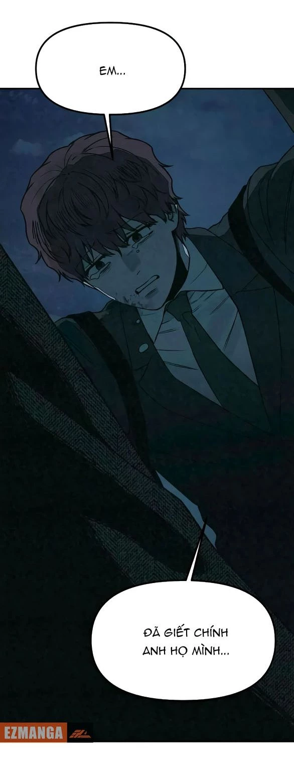 Vì Tôi Đã Giết Người Chapter 45.1 - 48