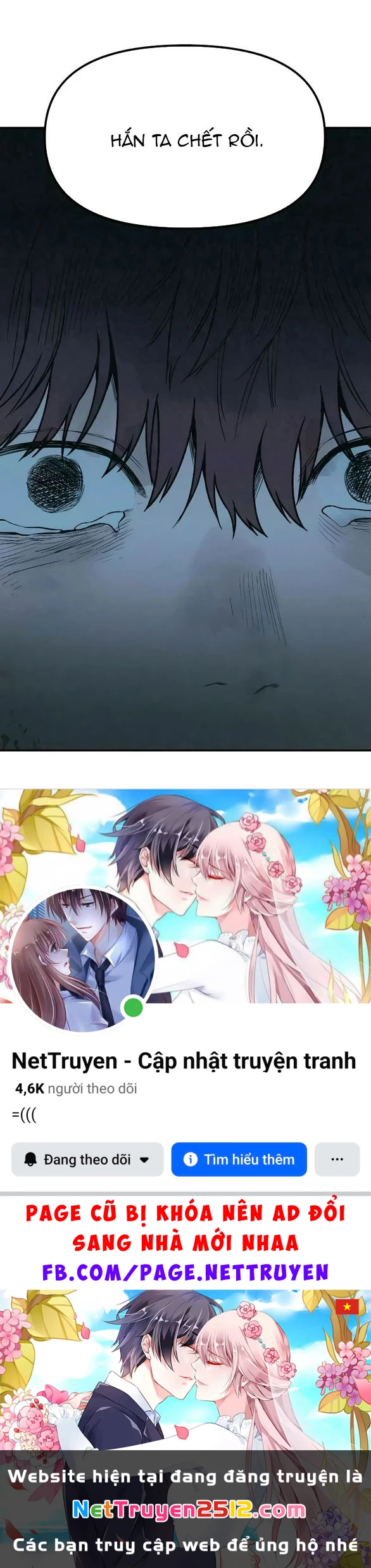 Vì Tôi Đã Giết Người Chapter 45.1 - 55