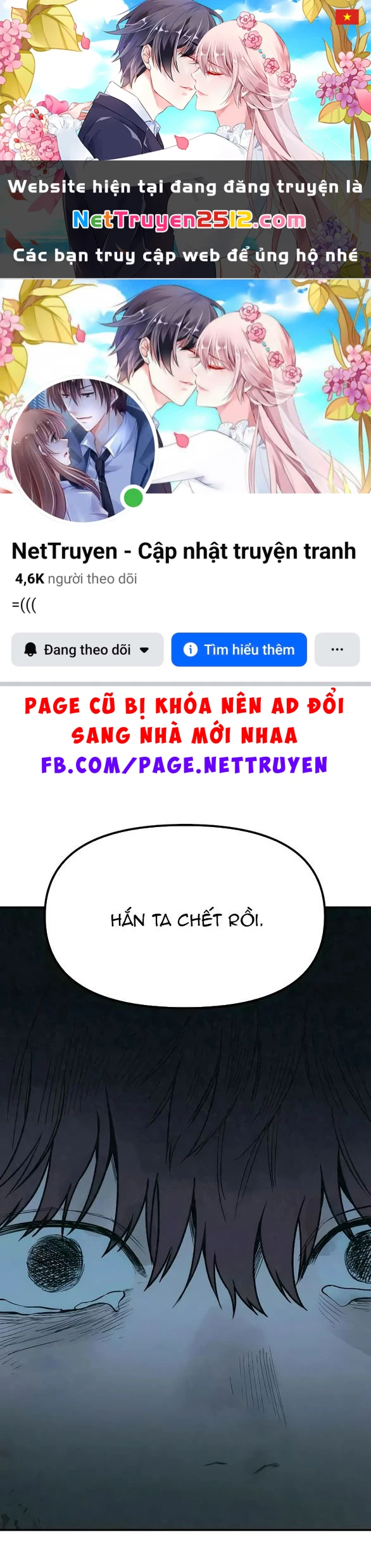 Vì Tôi Đã Giết Người Chapter 45.2 - 1