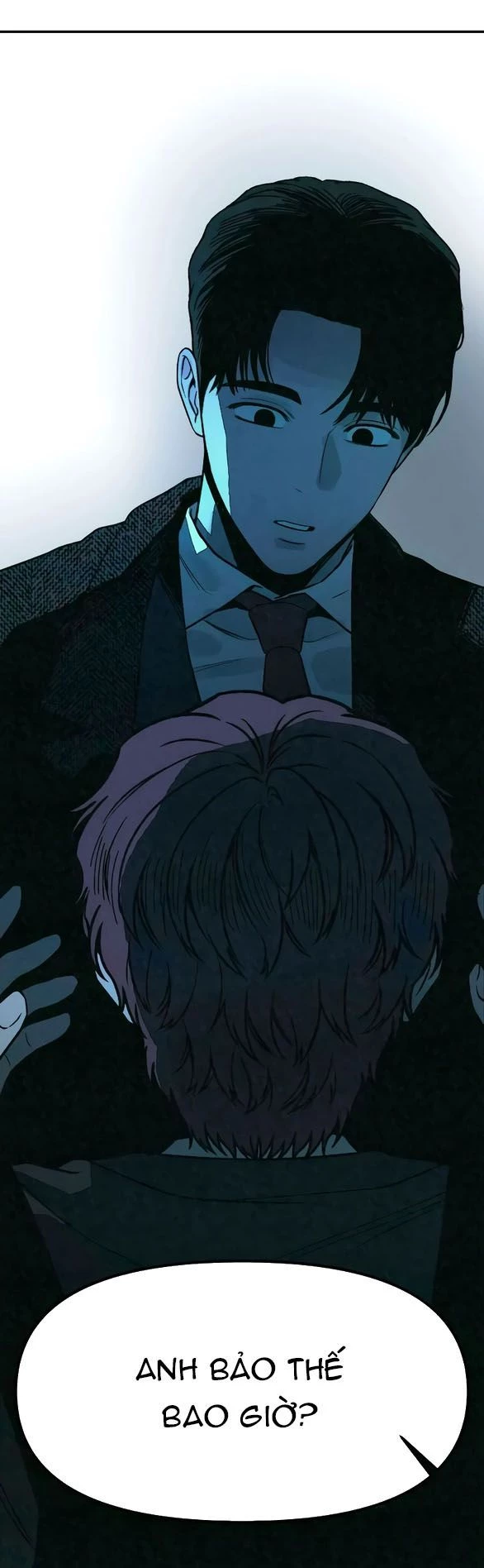 Vì Tôi Đã Giết Người Chapter 45.2 - 9