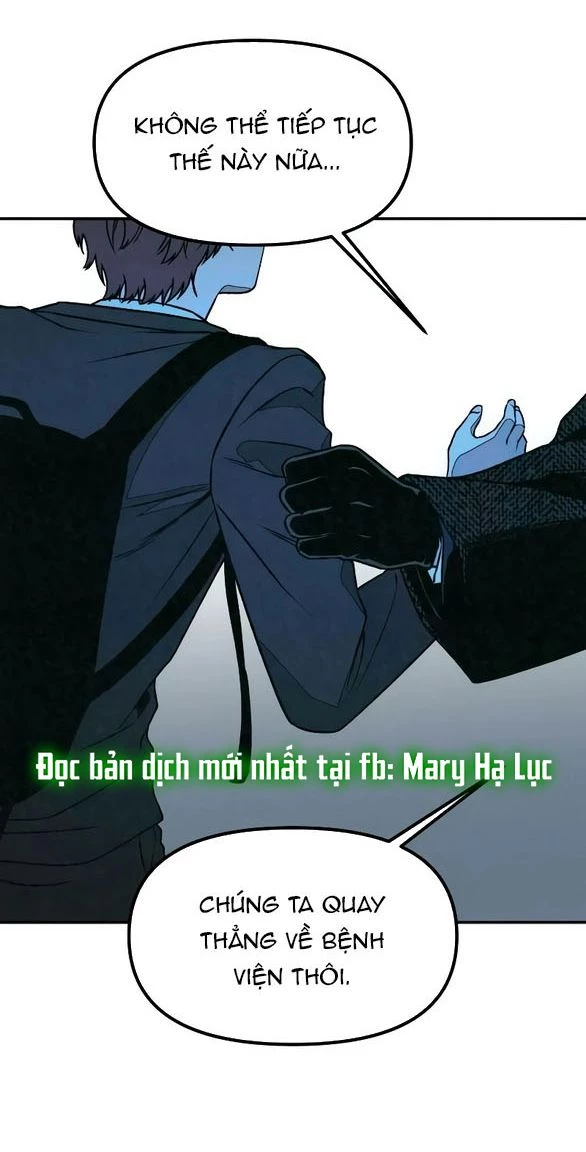 Vì Tôi Đã Giết Người Chapter 45.2 - 10