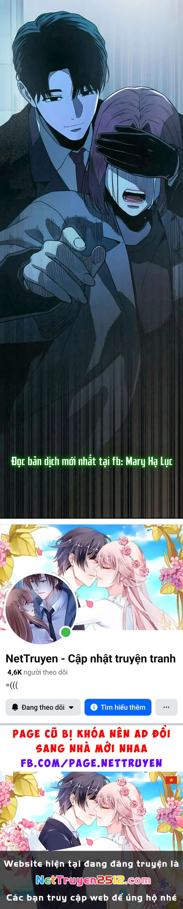 Vì Tôi Đã Giết Người Chapter 45.2 - 31