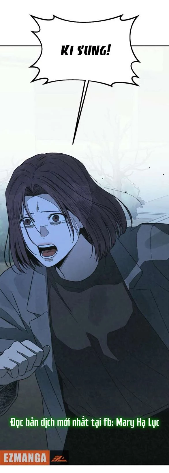 Vì Tôi Đã Giết Người Chapter 46.1 - 5