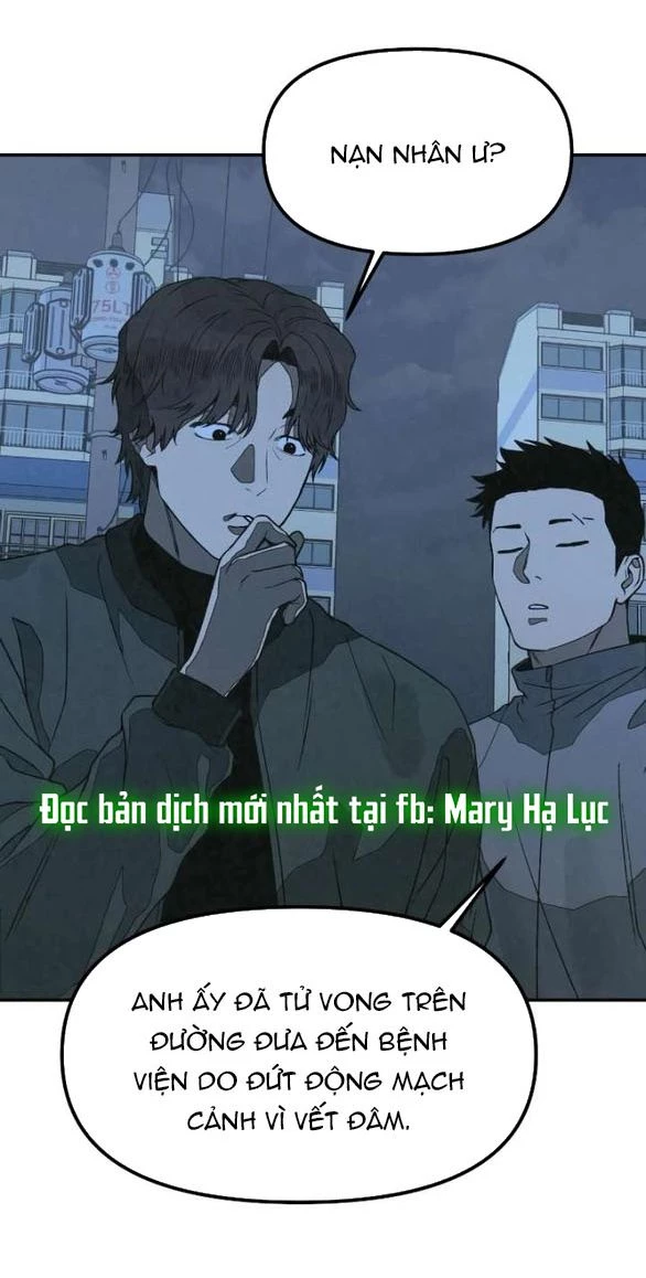 Vì Tôi Đã Giết Người Chapter 46.1 - 9