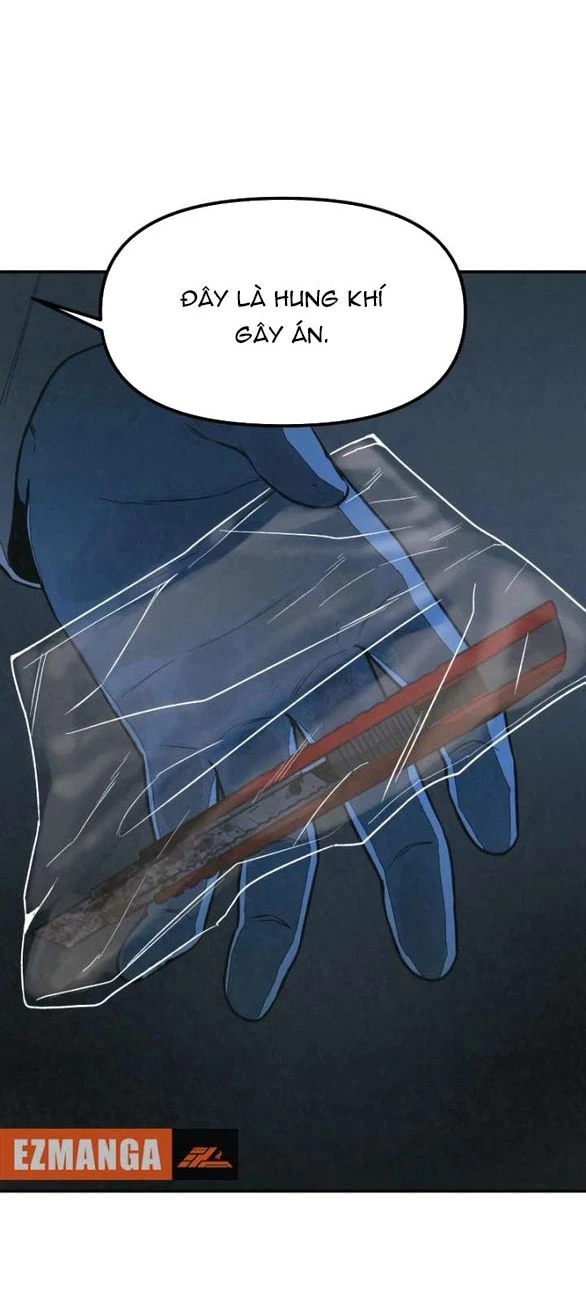 Vì Tôi Đã Giết Người Chapter 46.1 - 10