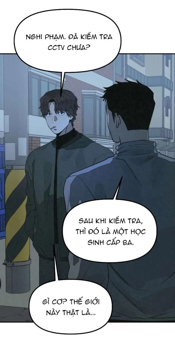 Vì Tôi Đã Giết Người Chapter 46.1 - 11