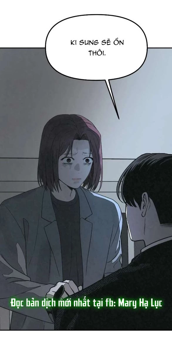 Vì Tôi Đã Giết Người Chapter 46.1 - 19