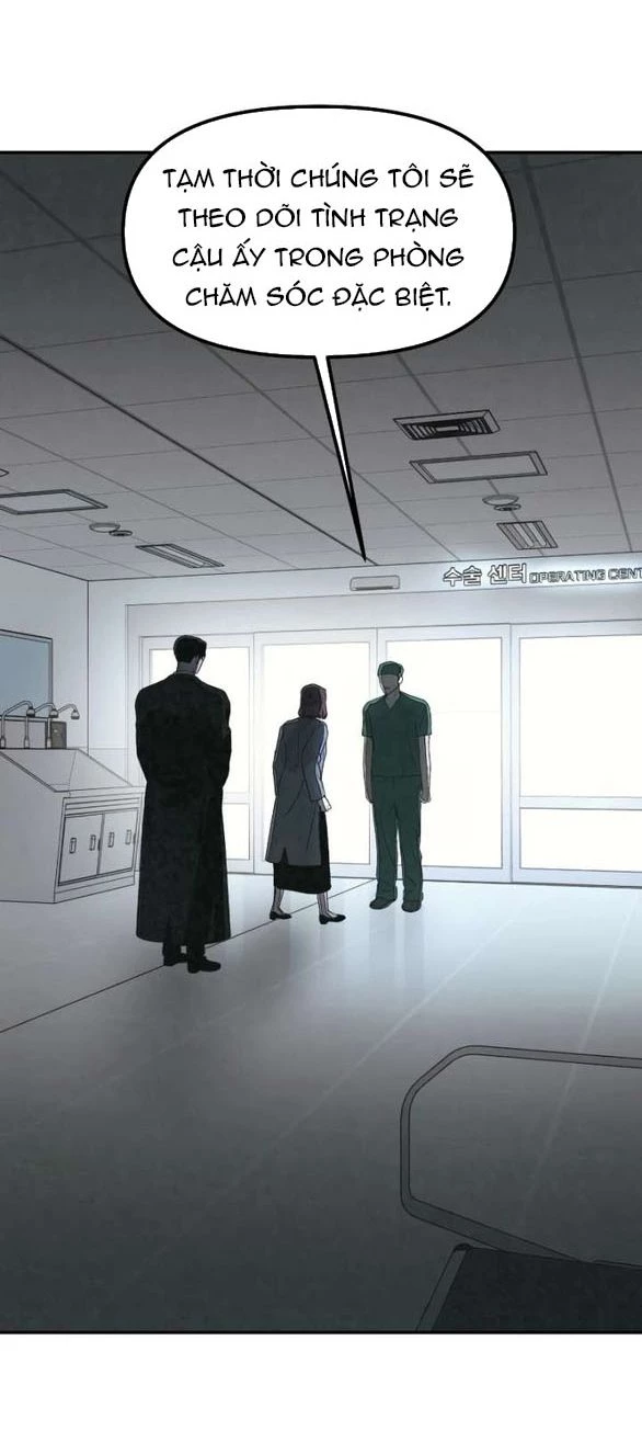 Vì Tôi Đã Giết Người Chapter 46.1 - 25