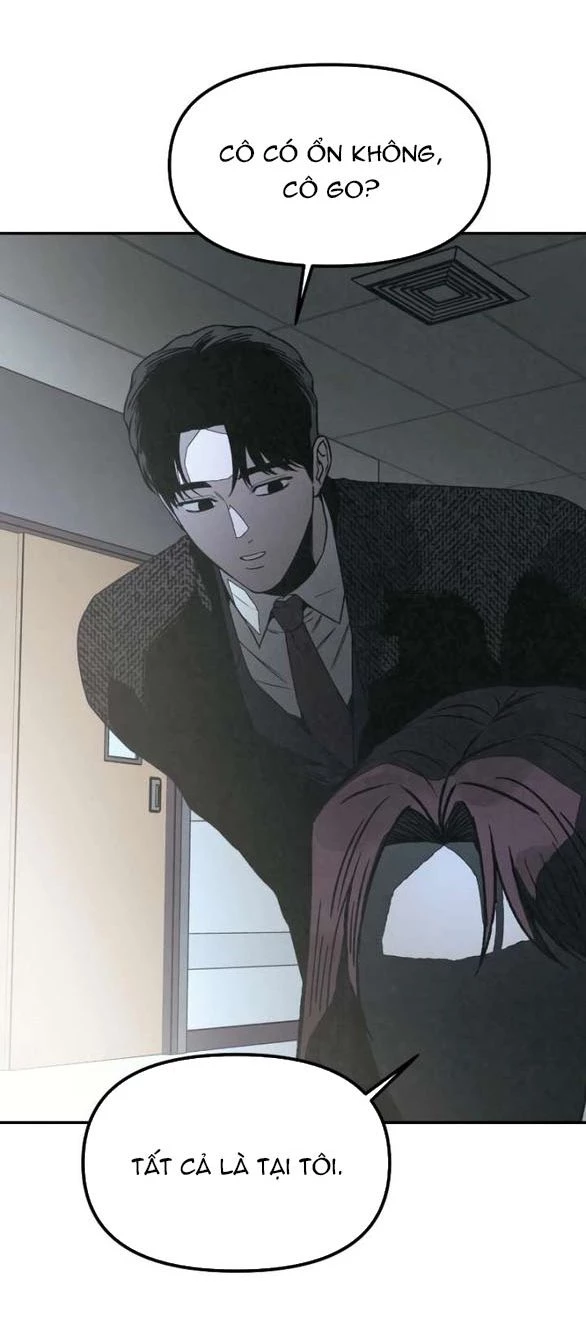 Vì Tôi Đã Giết Người Chapter 46.1 - 27