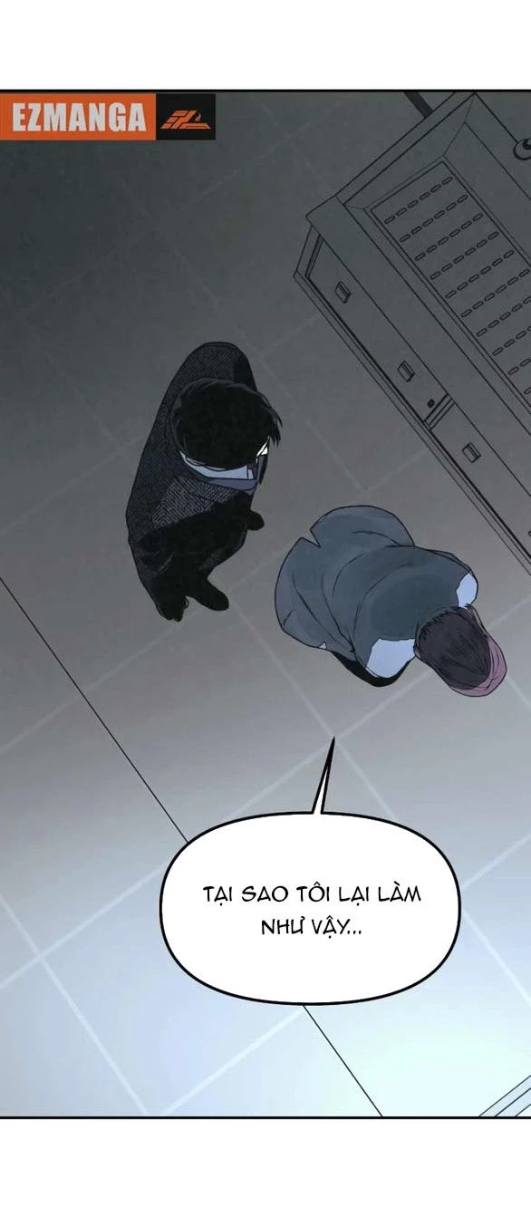 Vì Tôi Đã Giết Người Chapter 46.1 - 32