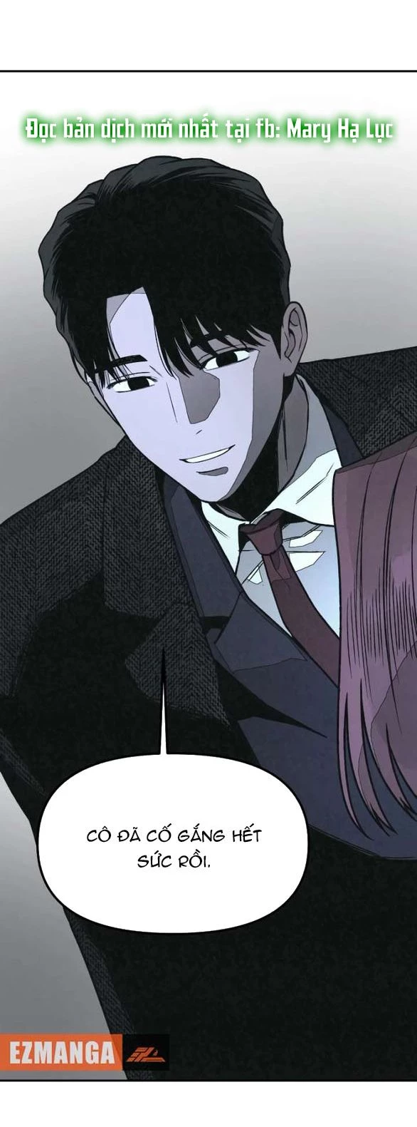 Vì Tôi Đã Giết Người Chapter 46.1 - 34