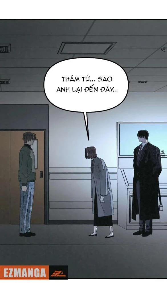 Vì Tôi Đã Giết Người Chapter 46.1 - 38