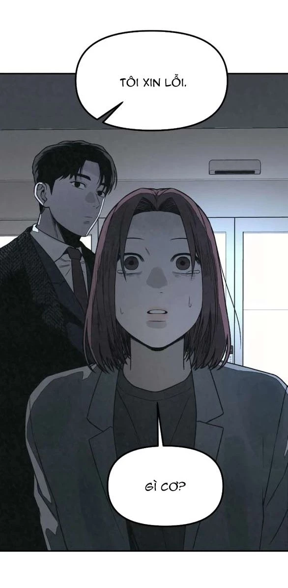 Vì Tôi Đã Giết Người Chapter 46.1 - 40