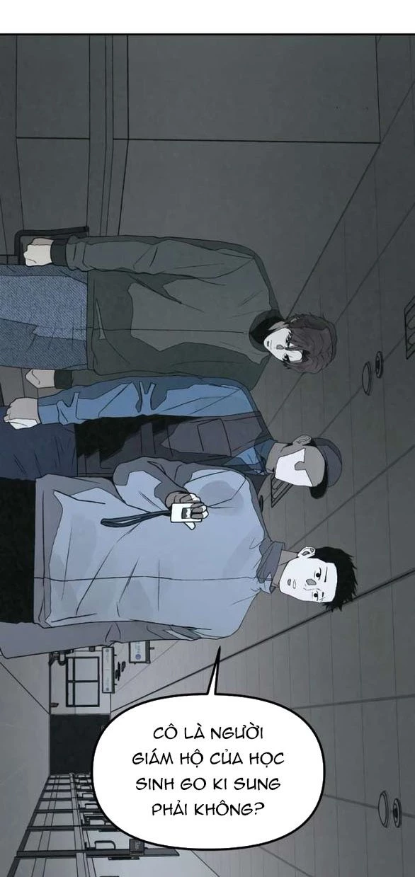 Vì Tôi Đã Giết Người Chapter 46.1 - 42