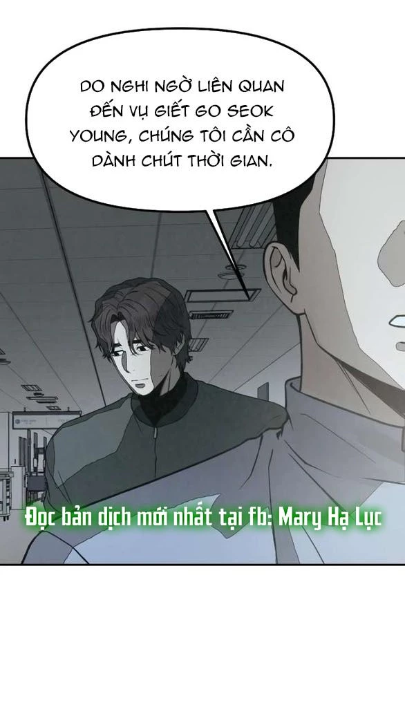 Vì Tôi Đã Giết Người Chapter 46.1 - 45