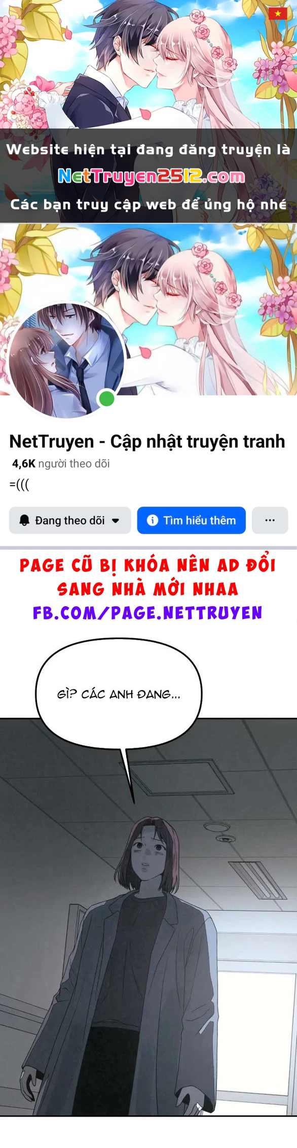 Vì Tôi Đã Giết Người Chapter 46.2 - 1