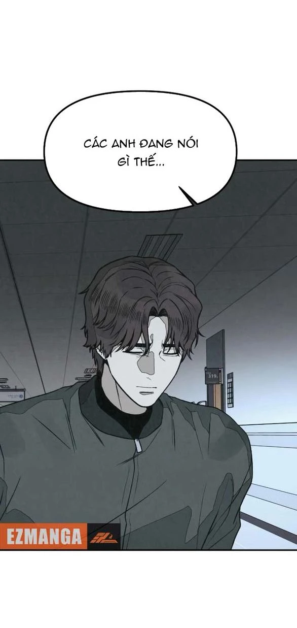 Vì Tôi Đã Giết Người Chapter 46.2 - 2