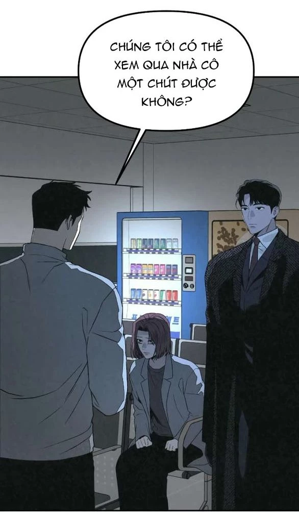 Vì Tôi Đã Giết Người Chapter 46.2 - 13