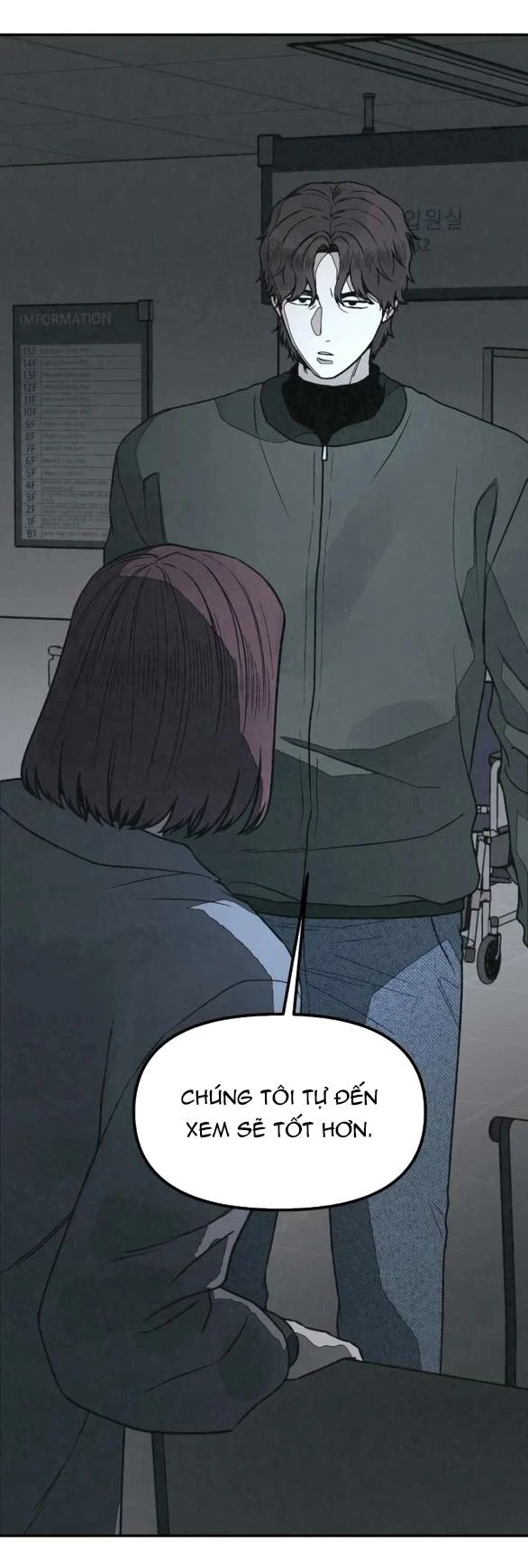 Vì Tôi Đã Giết Người Chapter 46.2 - 16