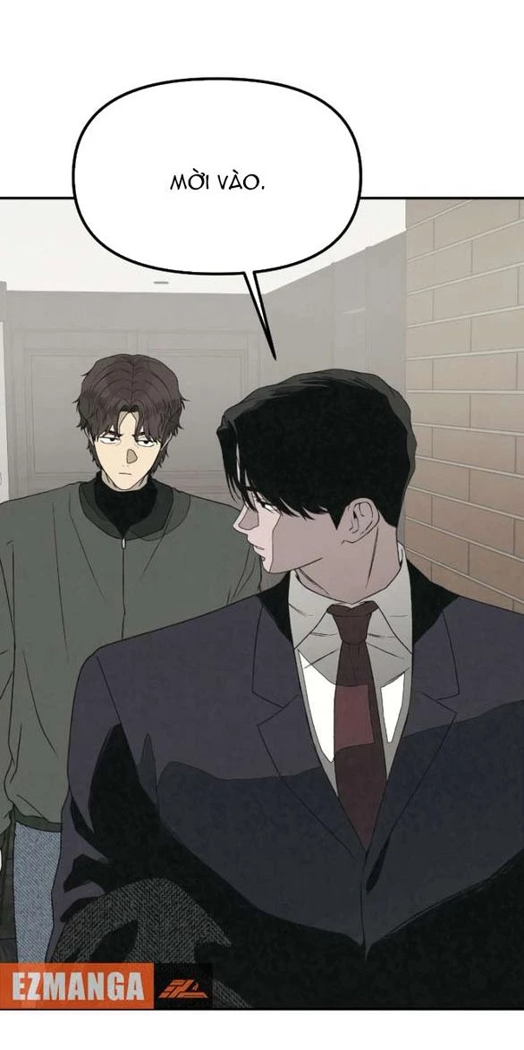 Vì Tôi Đã Giết Người Chapter 46.2 - 23