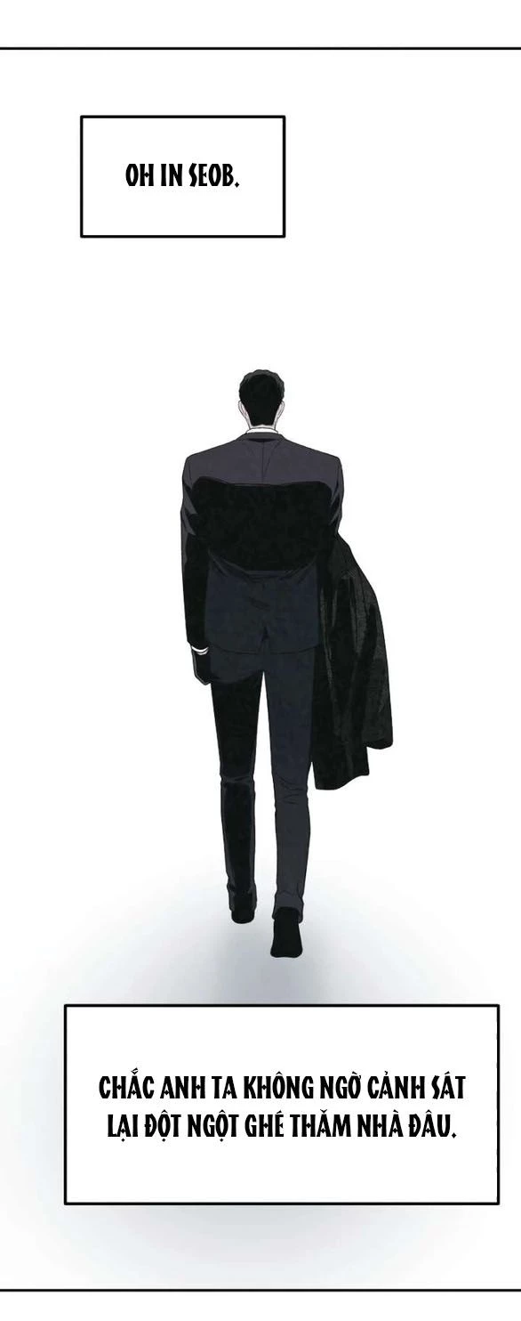 Vì Tôi Đã Giết Người Chapter 46.2 - 25